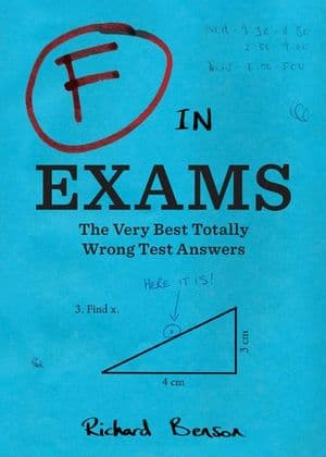 F in Exams