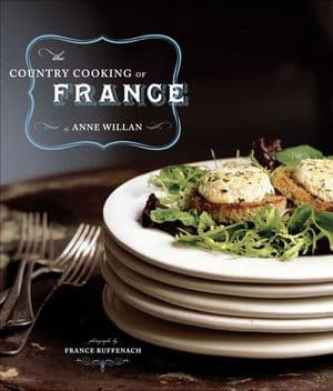 Buy The Country Cooking of France at Amazon