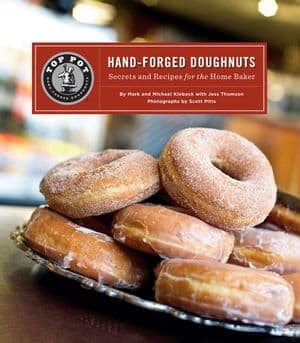 Top Pot Hand-Forged Doughnuts