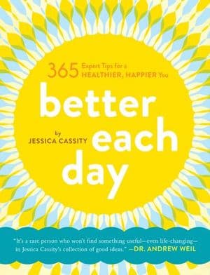 Better Each Day