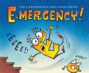 E-mergency!