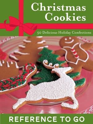 Christmas Cookies