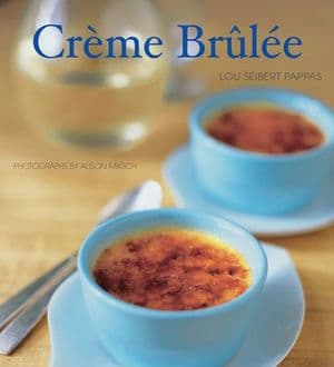 Creme Brulee