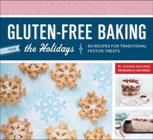 Gluten-Free Baking for the Holidays