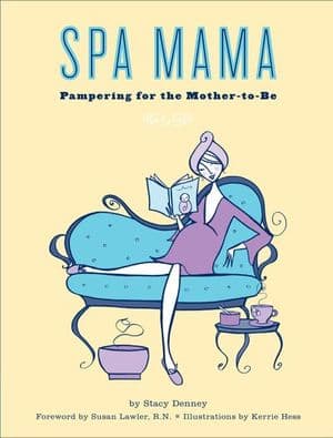 Spa Mama