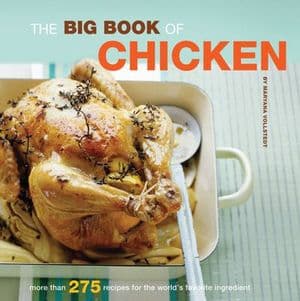 The Big Book of Chicken