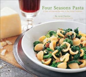 Four Seasons Pasta