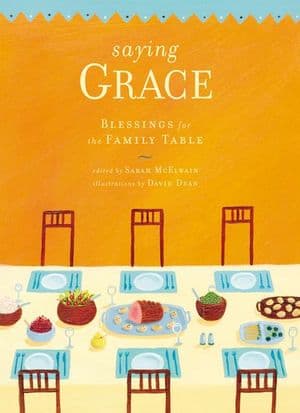 Saying Grace