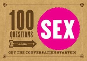 100 Questions about SEX