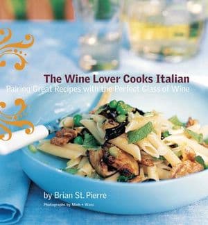 Buy The Wine Lover Cooks Italian at Amazon