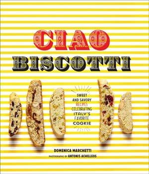 Ciao Biscotti