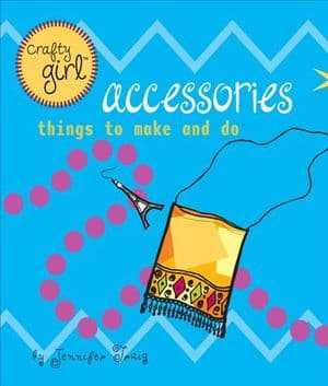 Crafty Girl: Accessories