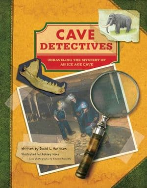 Cave Detectives