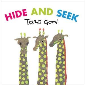 Hide and Seek