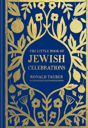 The Little Book of Jewish Celebrations