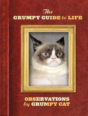 The Grumpy Guide to Life