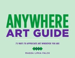 Anywhere Art Guide