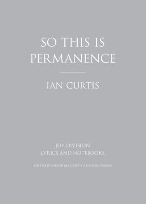 So This is Permanence