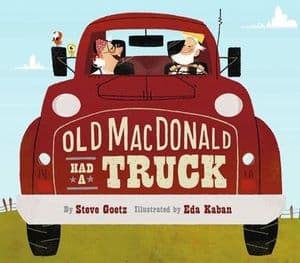 Old MacDonald Had a Truck