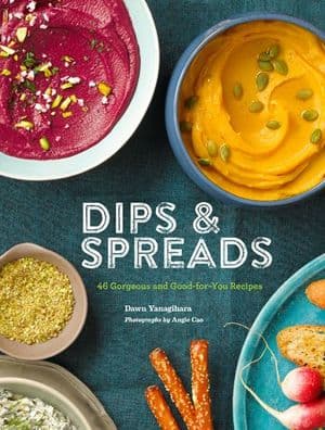 Dips & Spreads