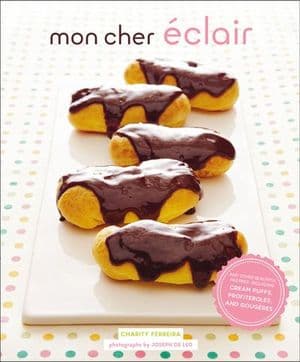 Mon Cher Eclair