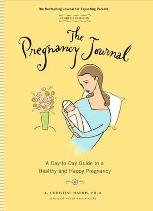 The Pregnancy Journal