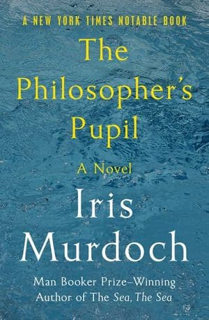 The Philosopher's Pupil