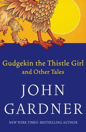 Gudgekin the Thistle Girl