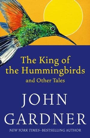 The King of the Hummingbirds