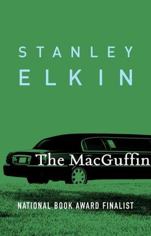 The MacGuffin