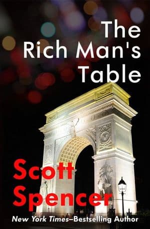 The Rich Man's Table