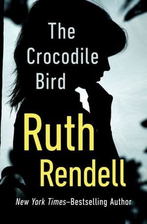 Buy The Crocodile Bird at Amazon