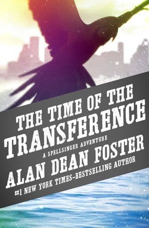 The Time of the Transference