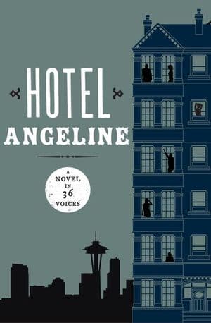 Hotel Angeline