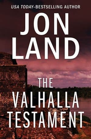 The Valhalla Testament