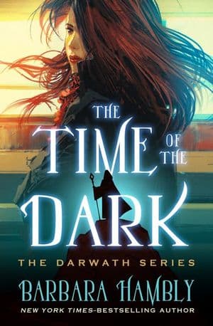 Buy The Time of the Dark at Amazon