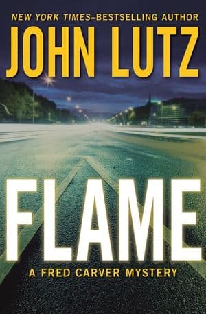 Buy Flame at Amazon