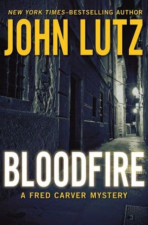 Buy Bloodfire at Amazon