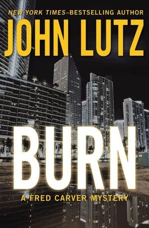 Buy Burn at Amazon