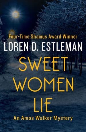 Sweet Women Lie