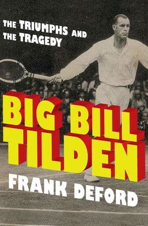 Big Bill Tilden