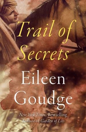 Trail of Secrets