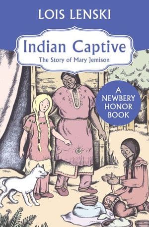 Indian Captive