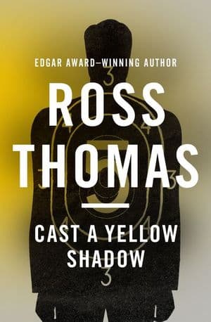 Cast a Yellow Shadow