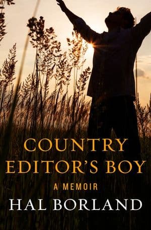 Country Editor's Boy