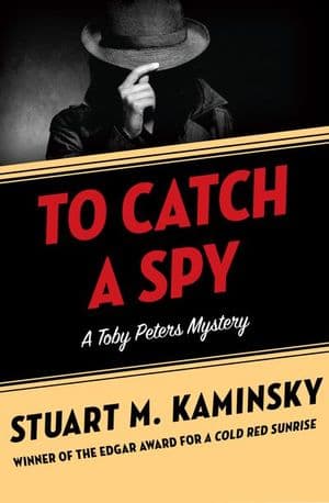 To Catch a Spy