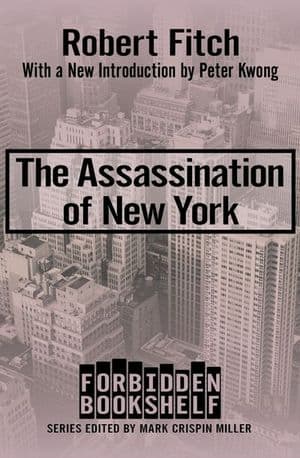 The Assassination of New York