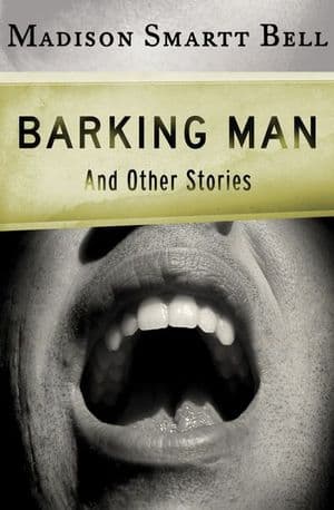 Barking Man