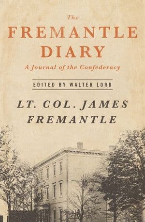 The Fremantle Diary