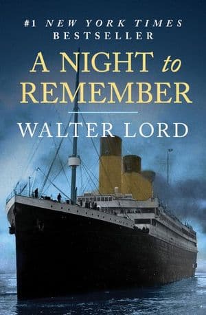 Buy A Night to Remember at Amazon